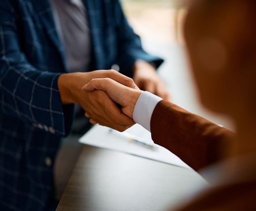 Contact Our Firm