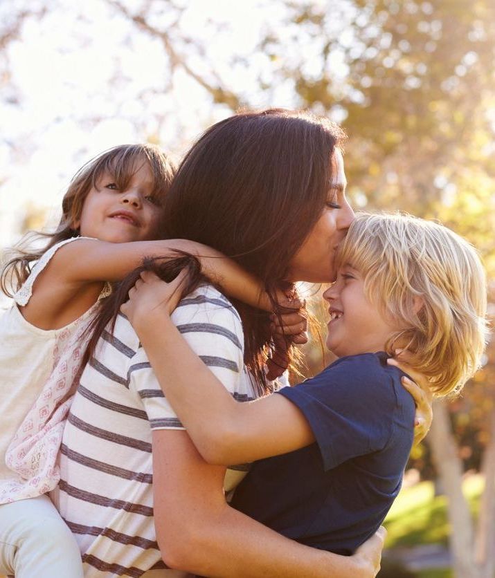 Child Custody Cases
