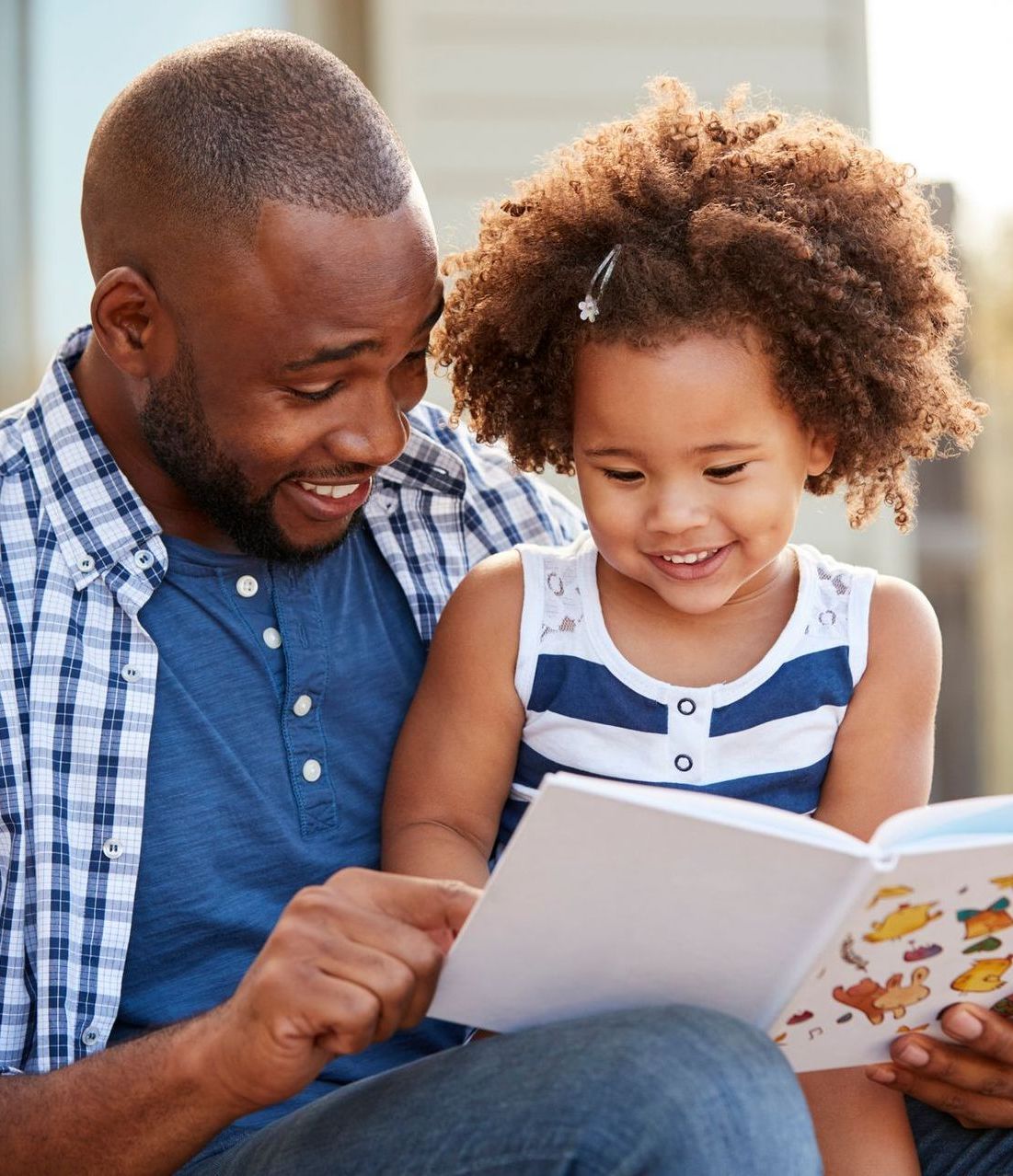 Child Custody In Georgia
