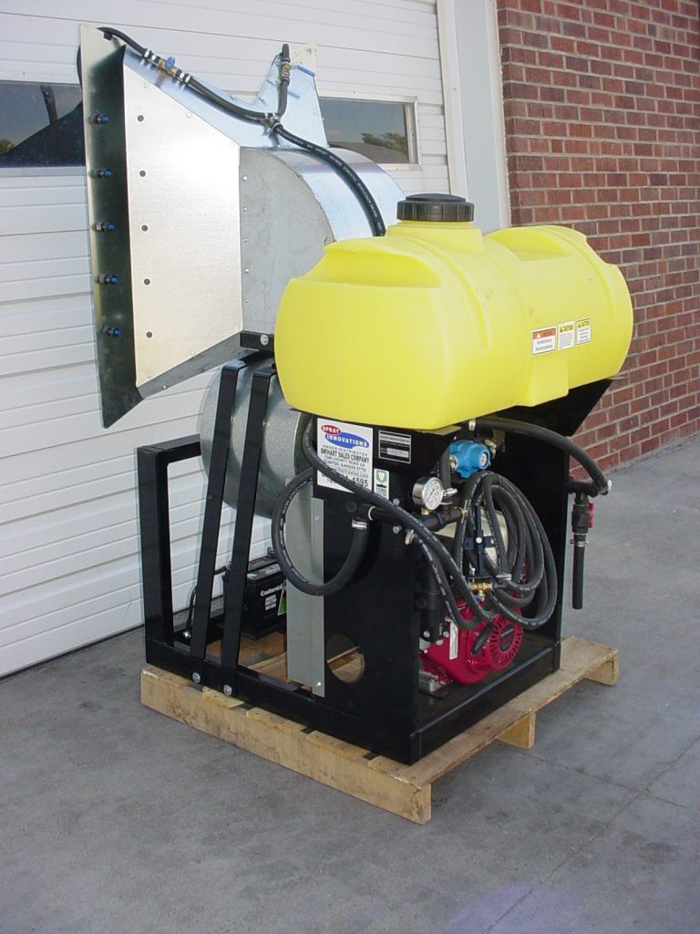 ag spray equipment​