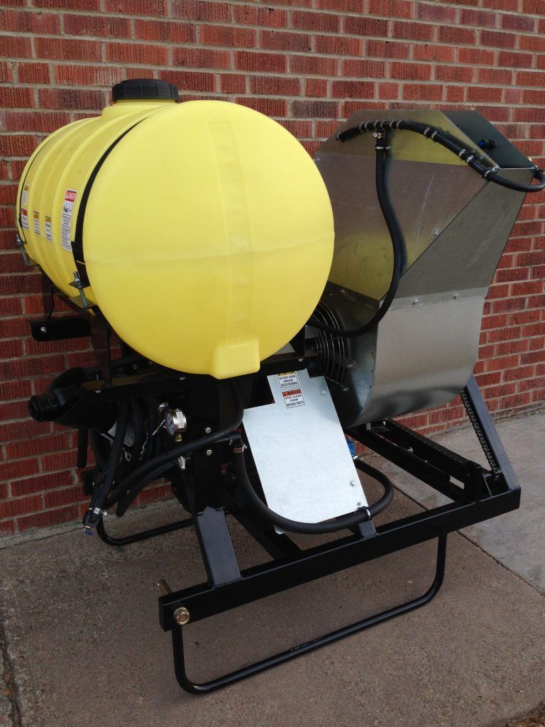 farm mist sprayer
