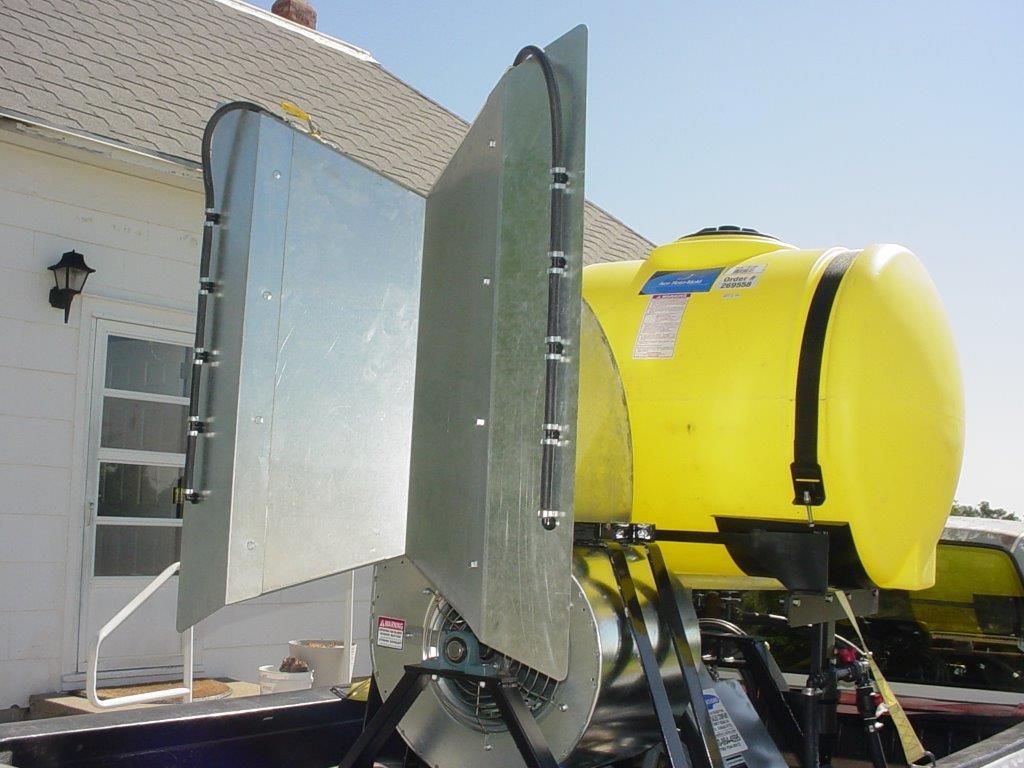 ag spray equipment​