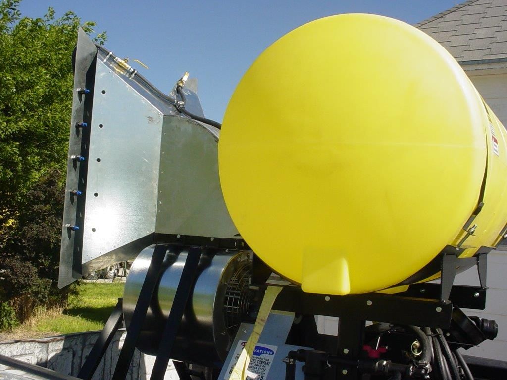 ag sprayer parts