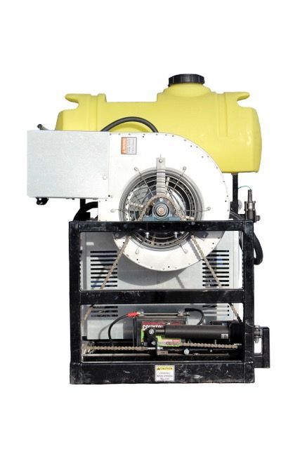 ag sprayer parts