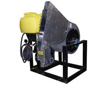 ag sprayer