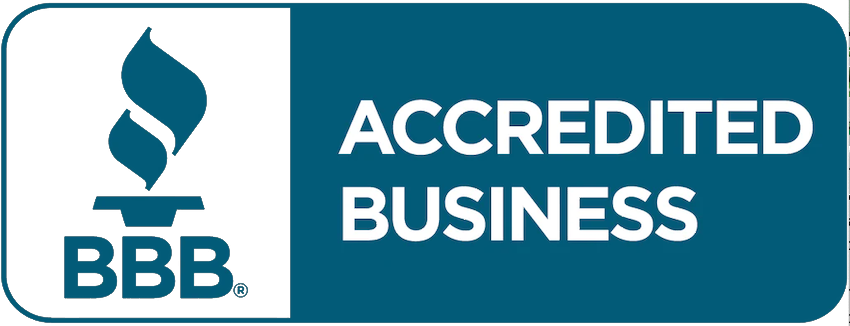 BBB accredited business