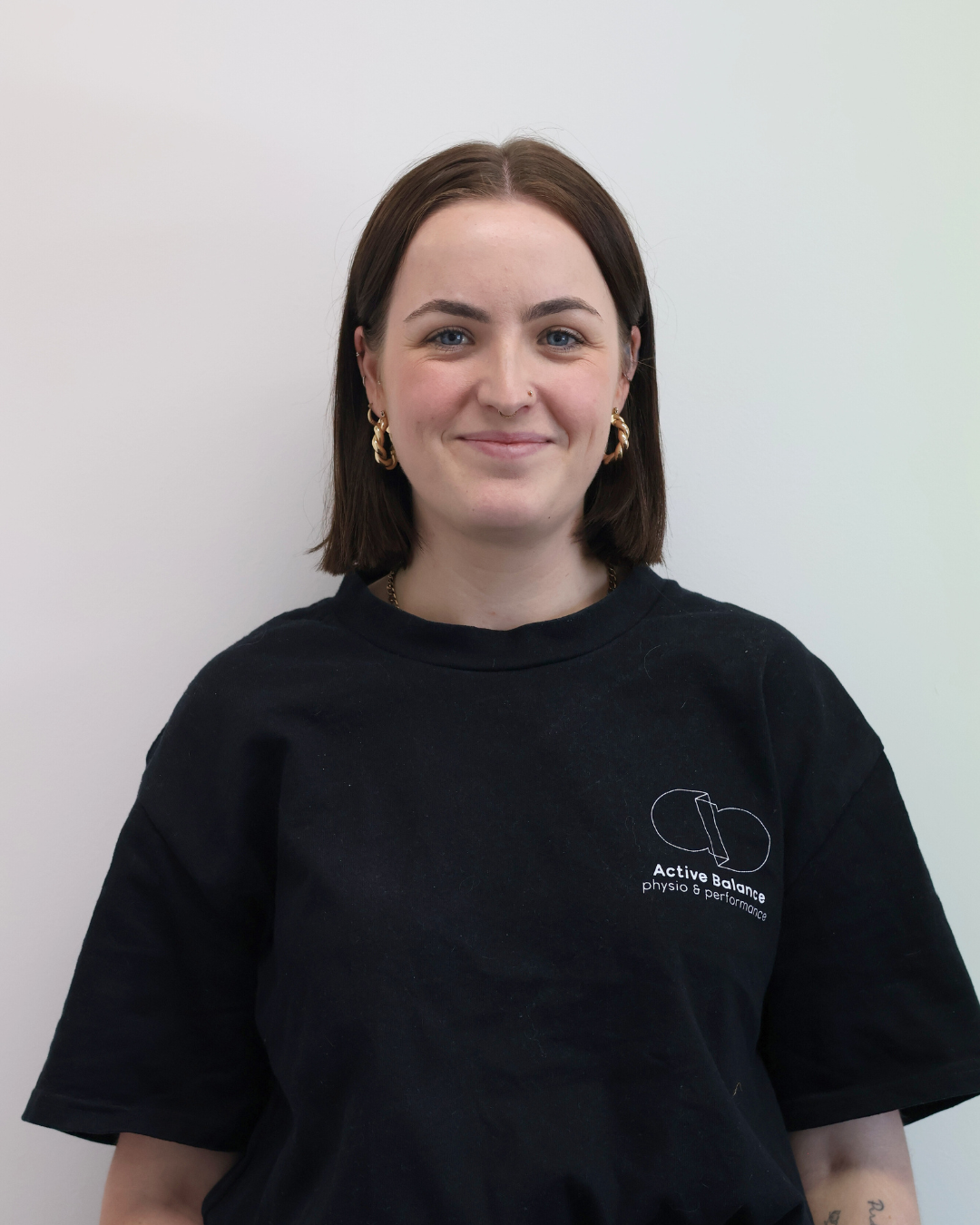 Ross Simpson, Remedial Massage Therapist at Active Balance Physio & Wellness