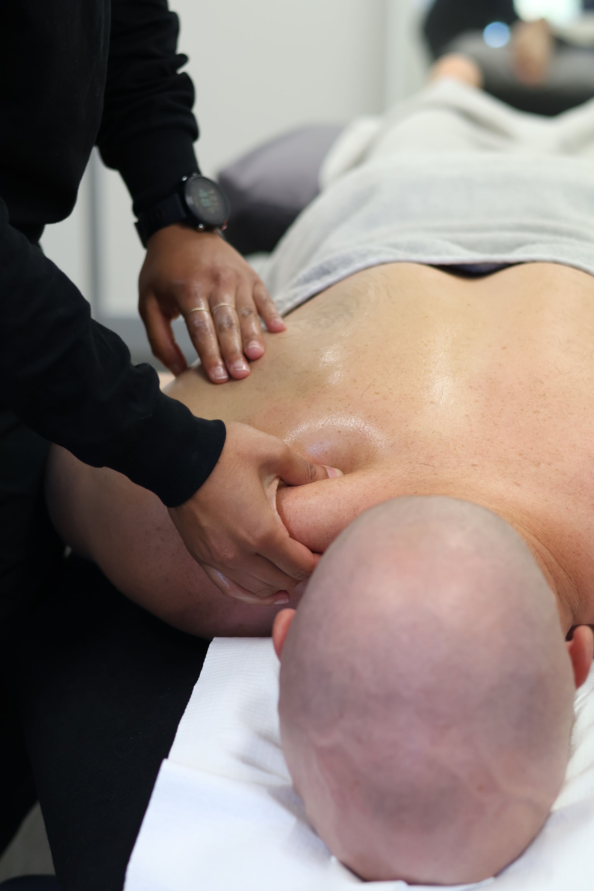 Myotherapy Adelaide
Physiotherapy Treatment