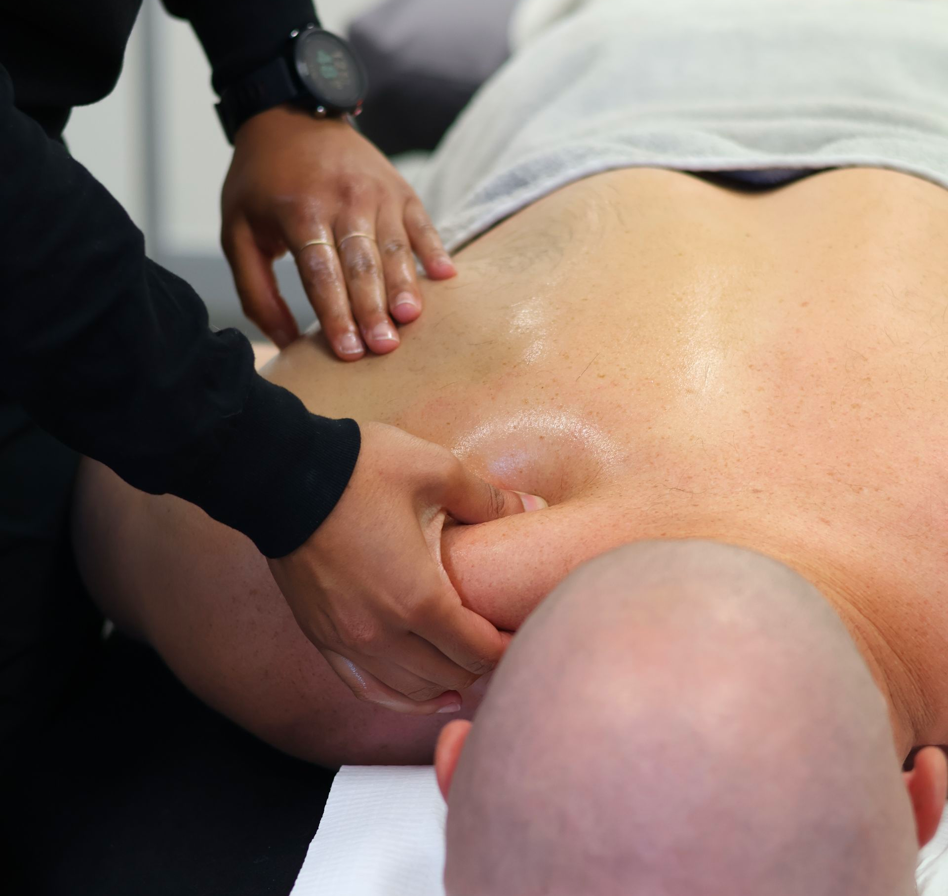myotherapy treatment