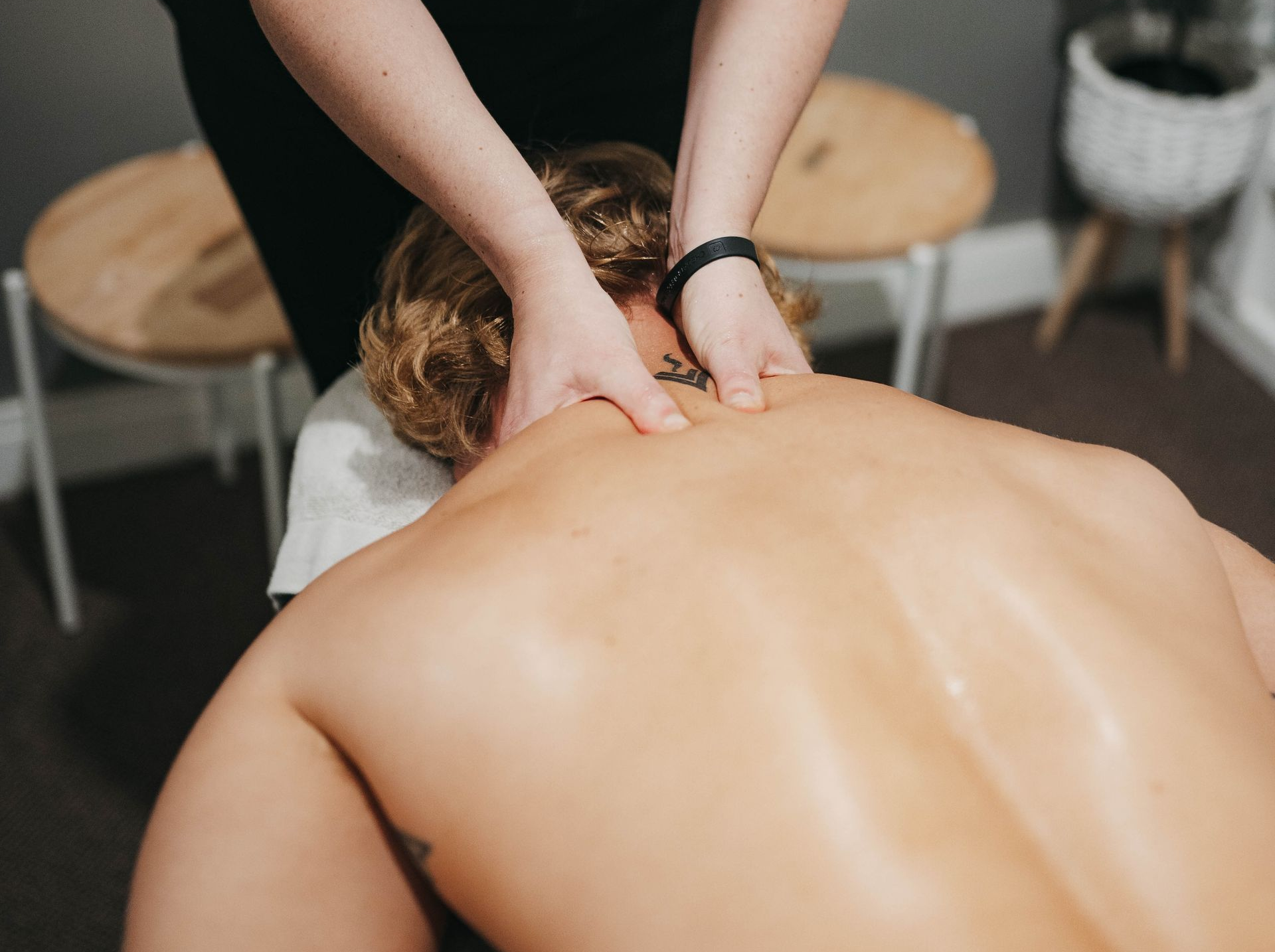 massage