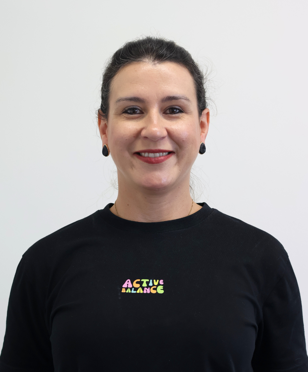Pamela Machado, Remedial Massage Therapist at Active Balance Physio &Wellness