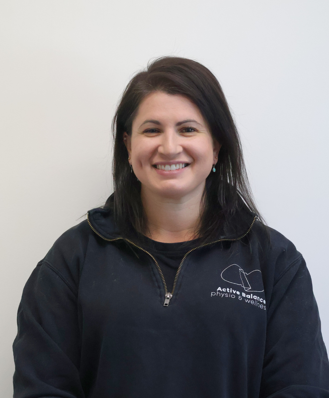 Talia Alt, Physiotherapist at Active Balance Physio & Wellness