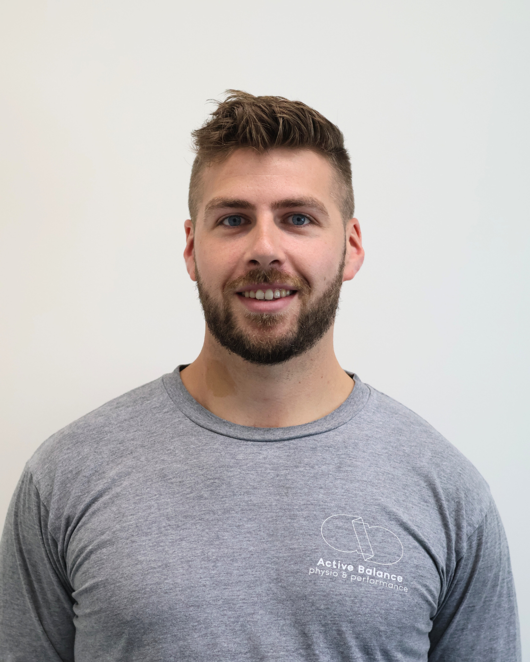 Tom McCarthy, Myotherapist at Active Balance Physio & Wellness