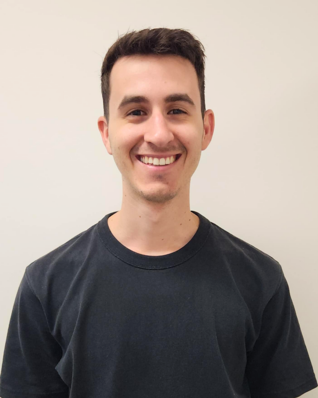 Alexander Muscat, Physiotherapist at Active Balance Physio & Wellness