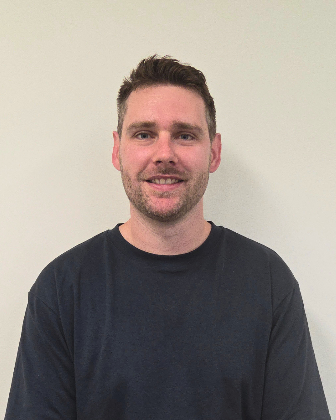 Christian Rees, Physiotherapist at Active Balance Physio & Wellness
