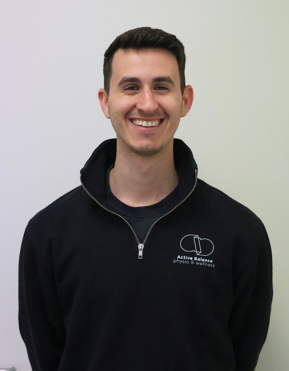 Alexander Muscat, Physiotherapist at Active Balance Physio & Wellness