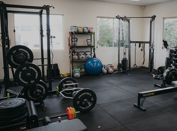 Active Balance Physio & Wellness Rehab Gym