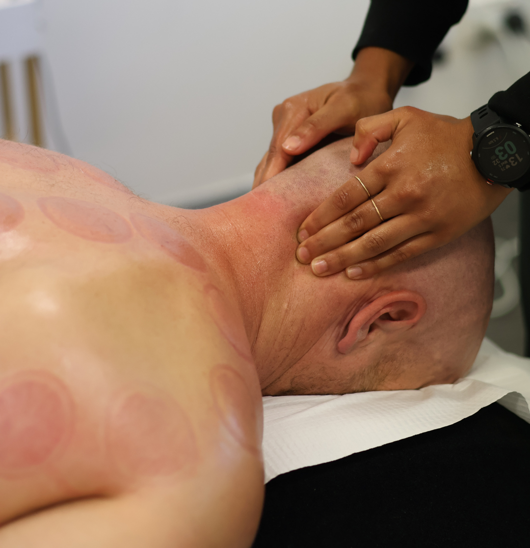 neck pain treatment