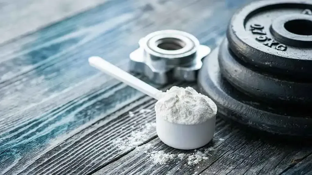 creatine