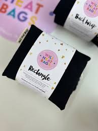 Wili Heat Bags