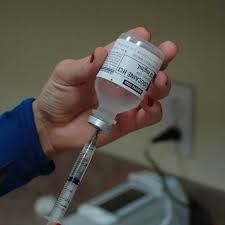 steroid injection