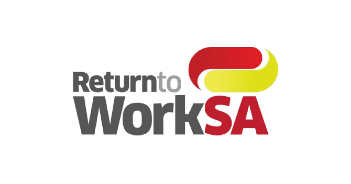 Return to Work SA