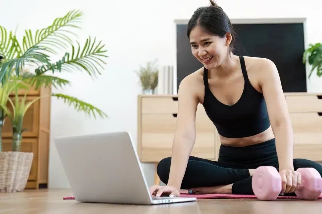 telehealth physiotherapy at Active Balance Physio & Wellness