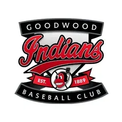 Goodwood Indians Baseball Club logo