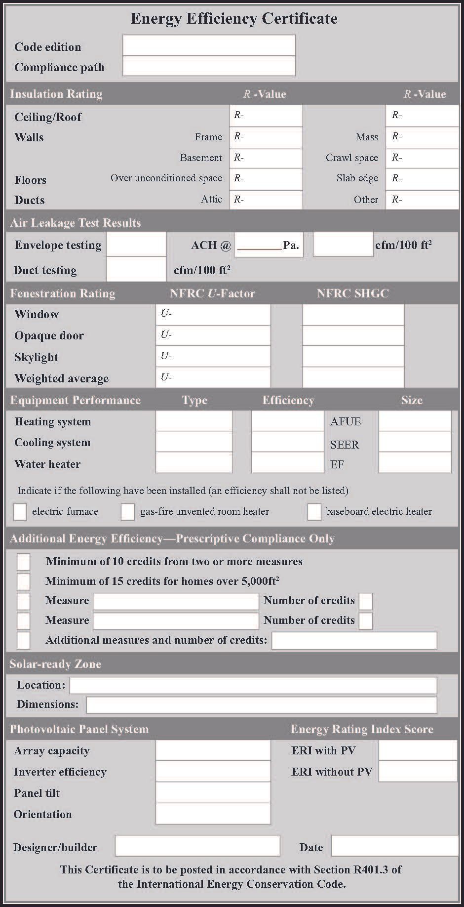 A gray and white form that says fang
