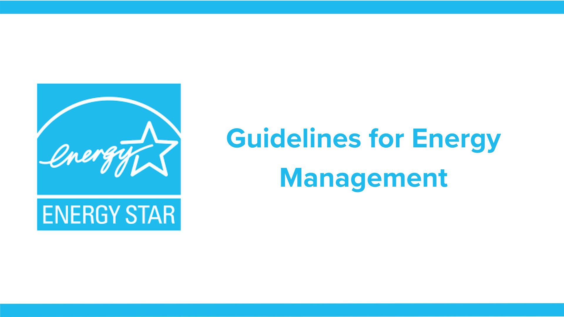 The energy star logo is on a white background.