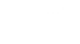 Illinois Green Alliance Logo in White