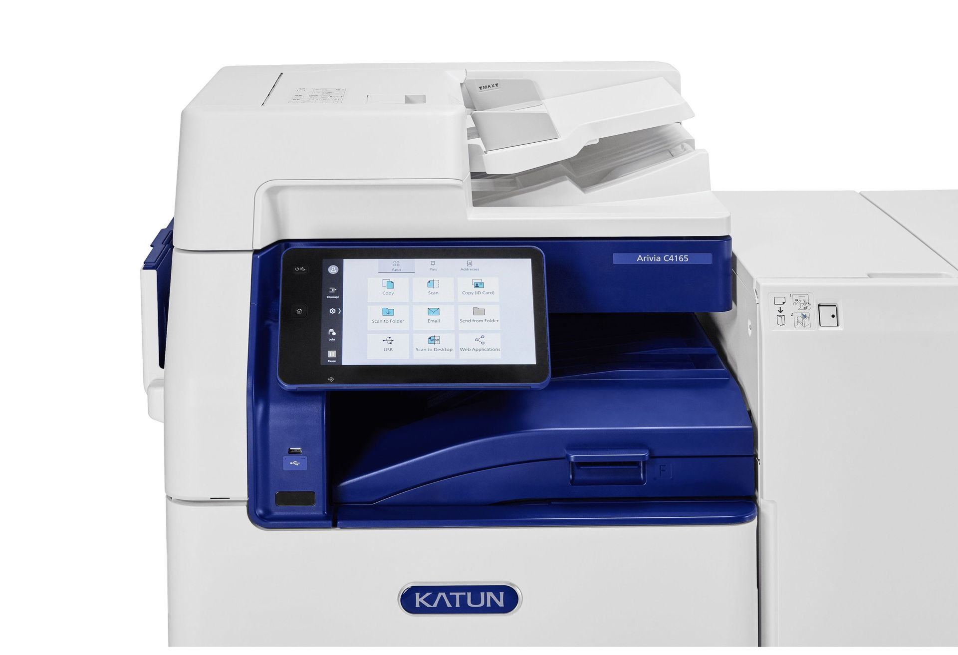 Arivia C4155