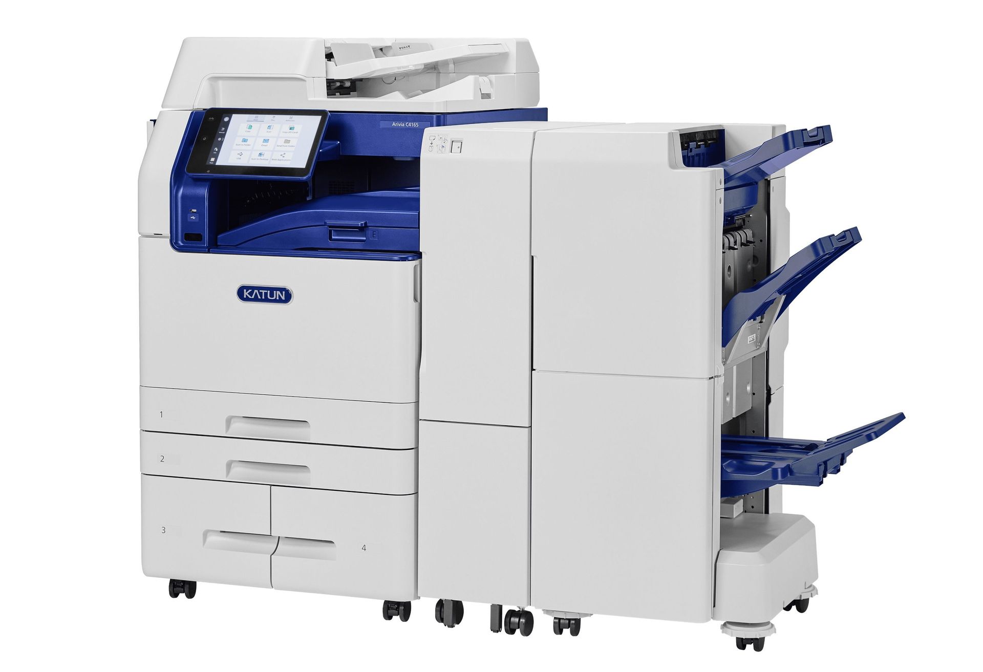 Arivia C4155