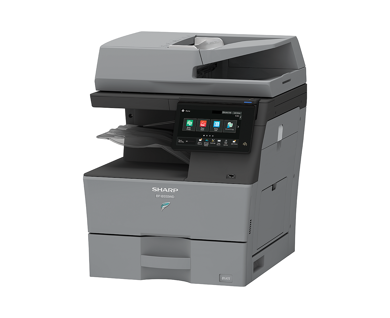 BP-B550WD
