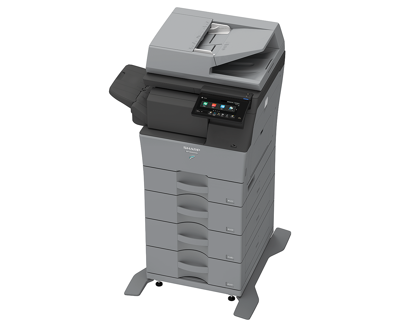 BP-B550WD