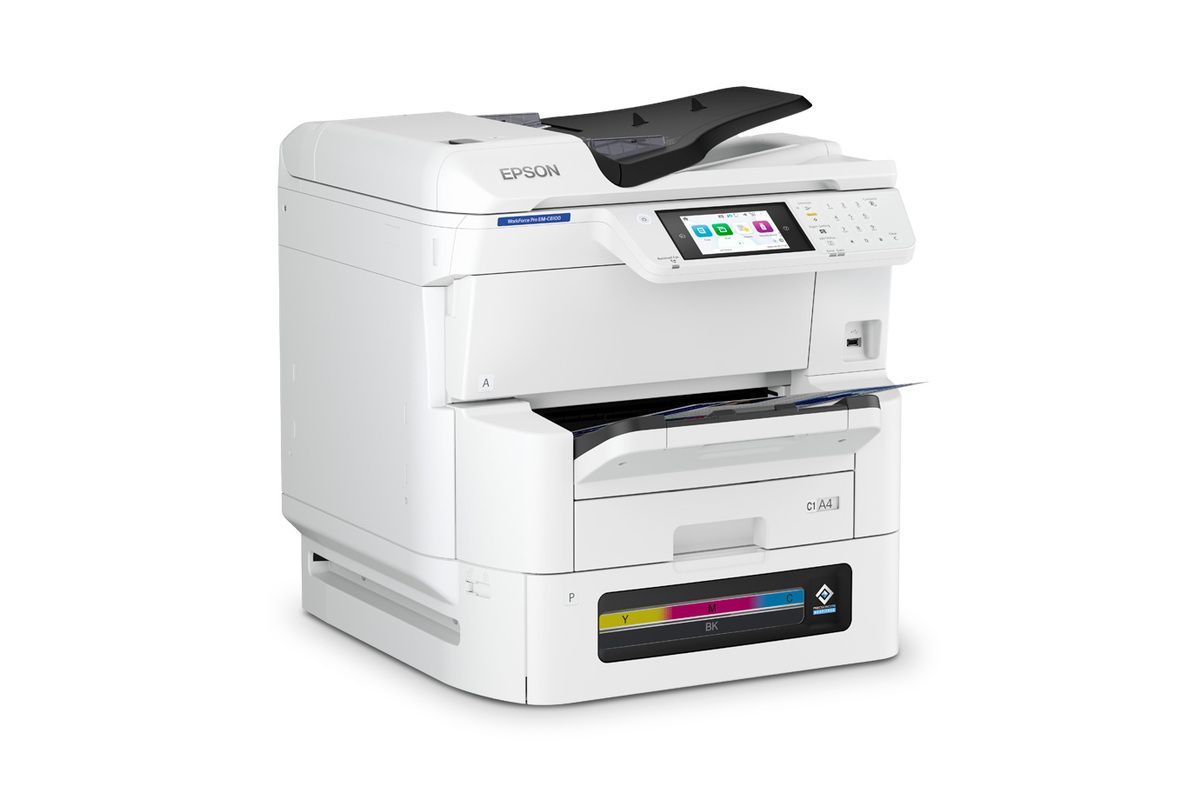 WorkForce Pro EM-C8100