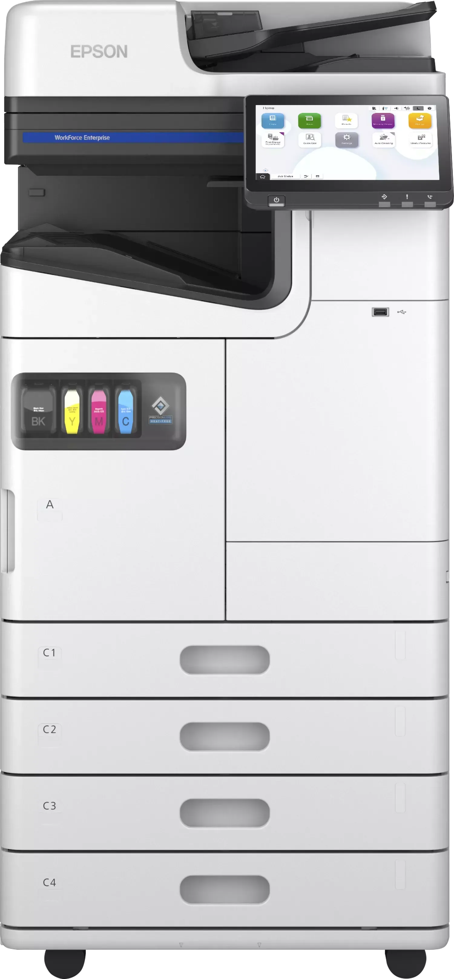 WorkForce Enterprise AM-C400