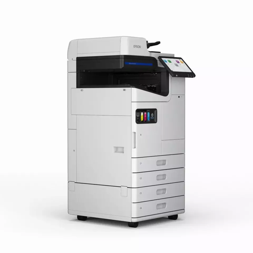 WorkForce Enterprise AM-C400