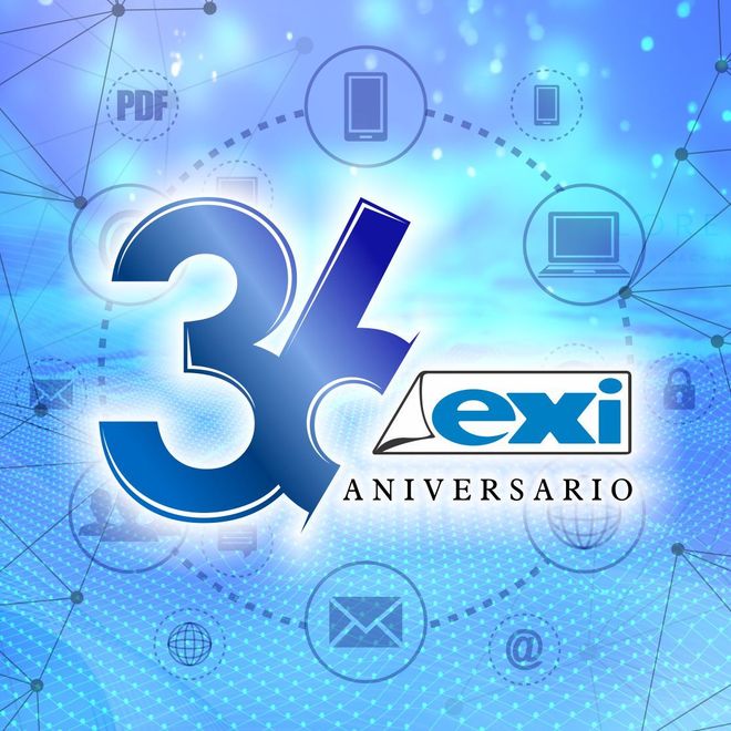 EXI COPIADORAS E IMPRESORAS SA DE CV 