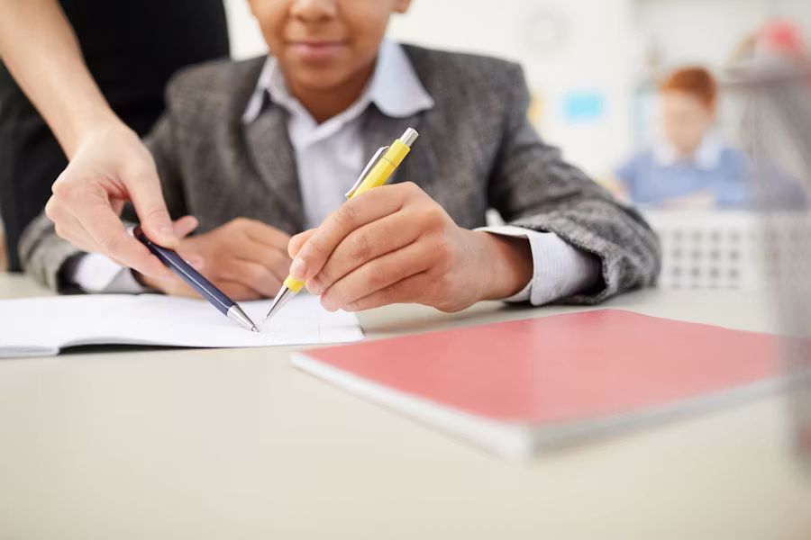 Private school enrolment
