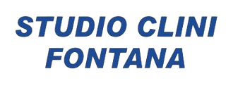 Studio Odontoiatrico Clini Fontana-LOGO Studio Odontoiatrico Clini Fontana-PIE