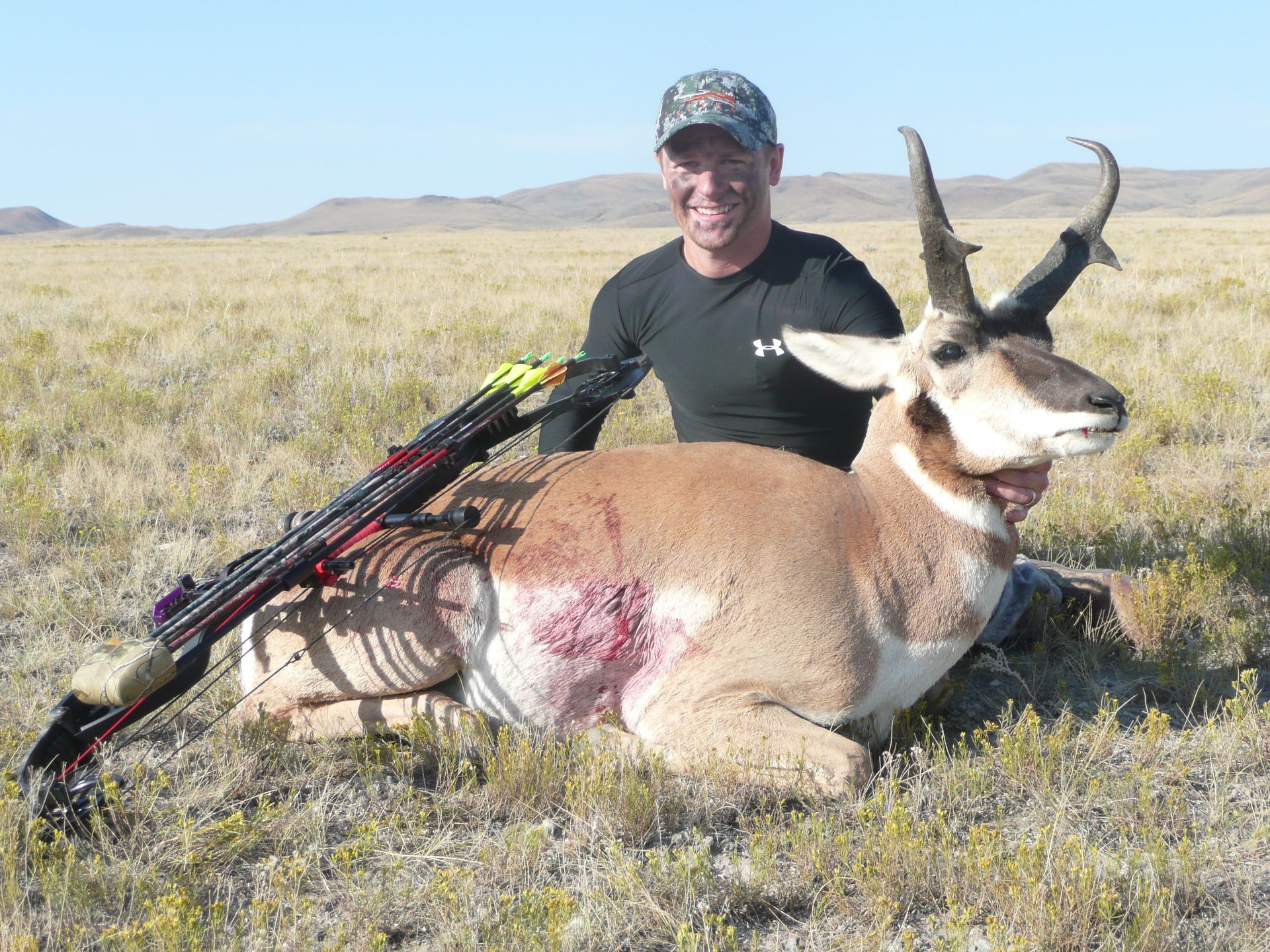 Antelope Archery Gallery Image