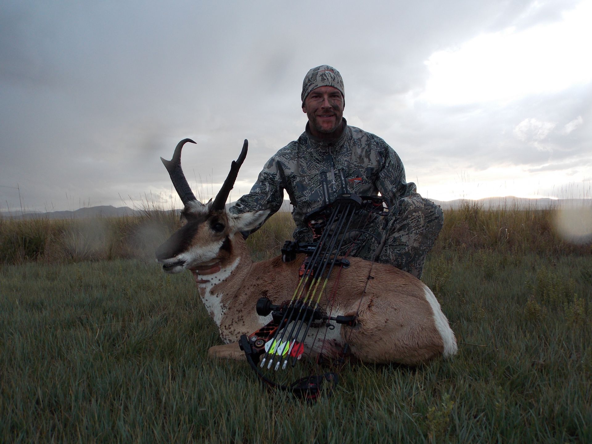 Antelope Archery Gallery Image