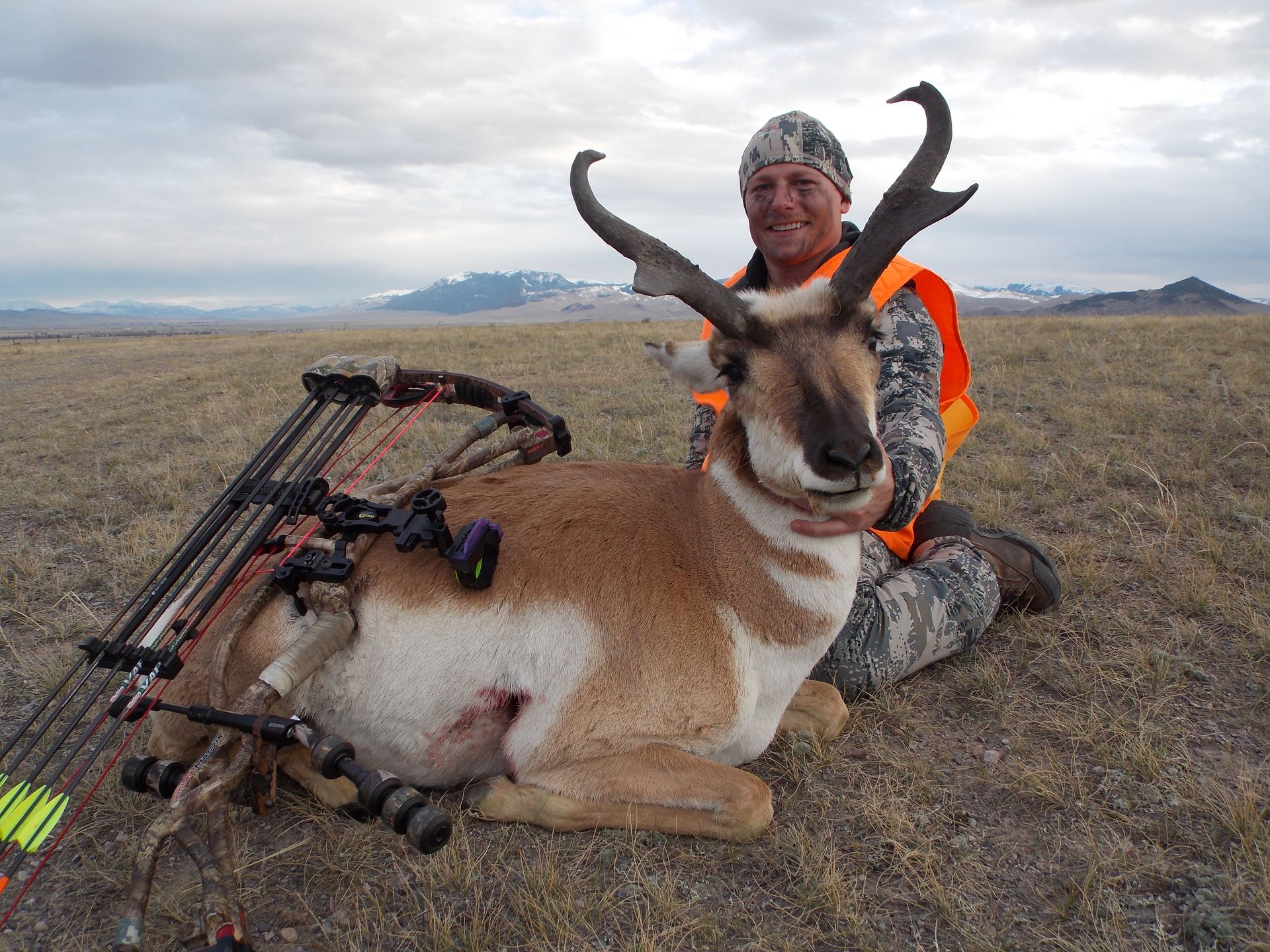 Antelope Archery Gallery Image