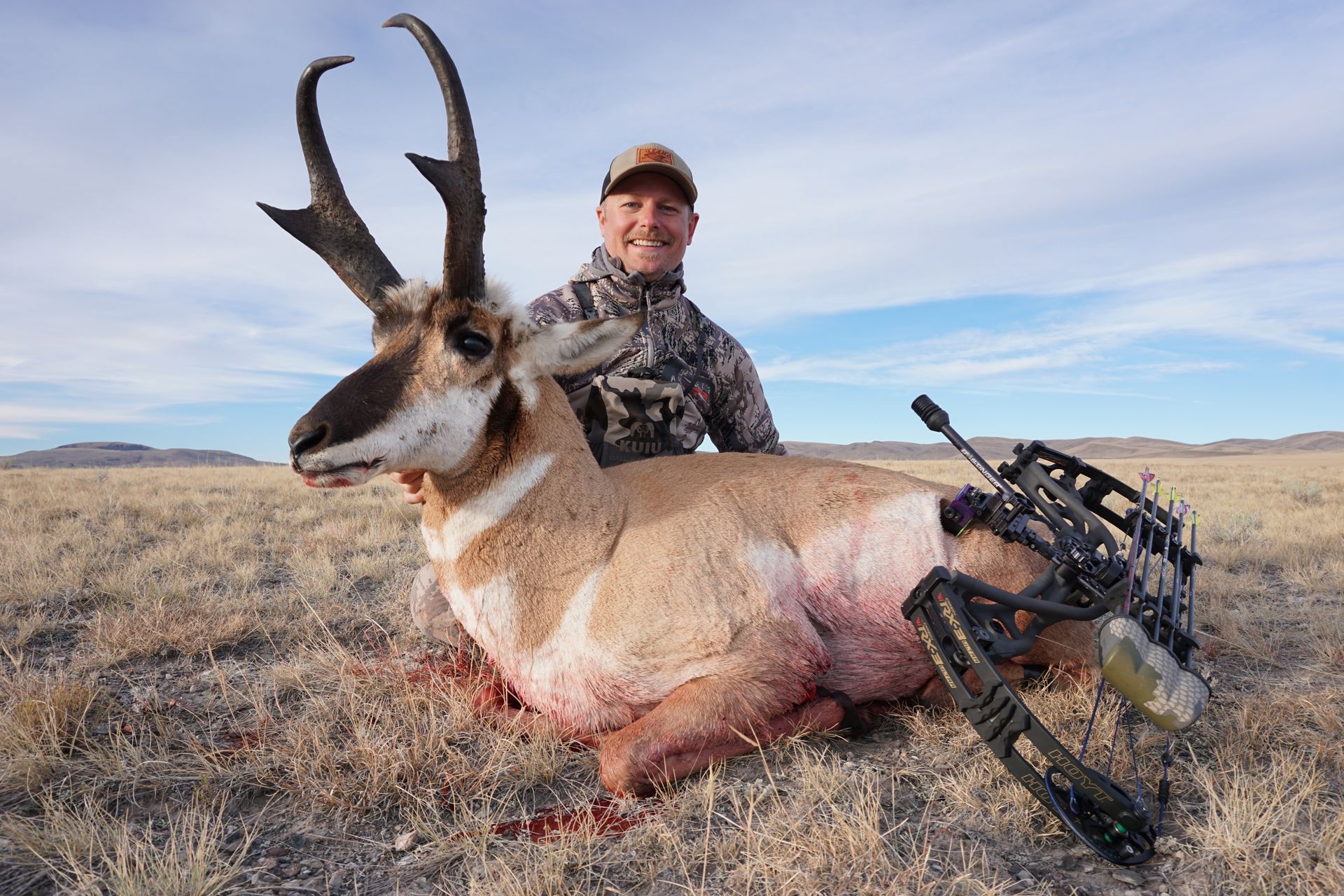 Antelope Archery Gallery Image