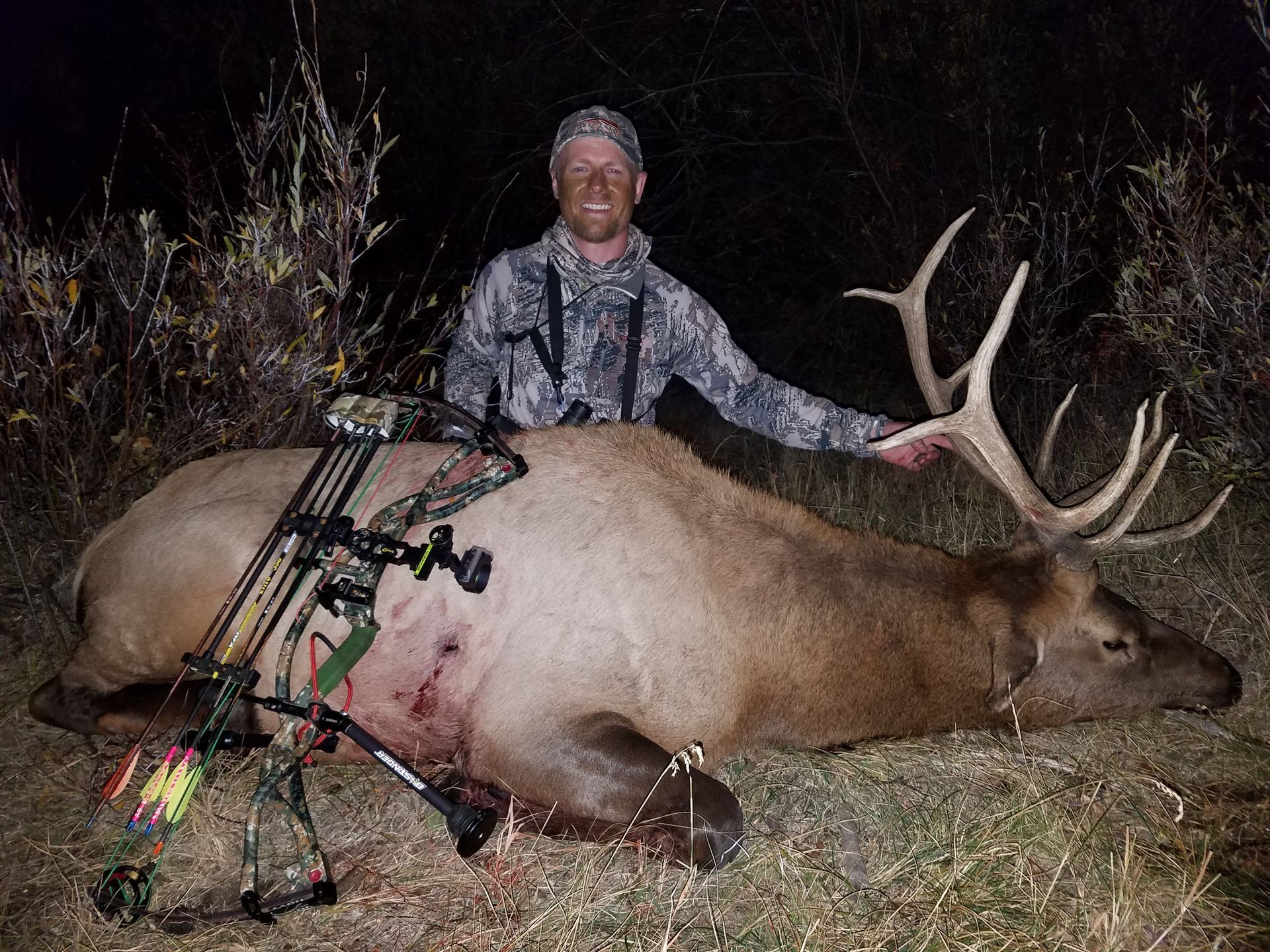 Elk Gallery Image