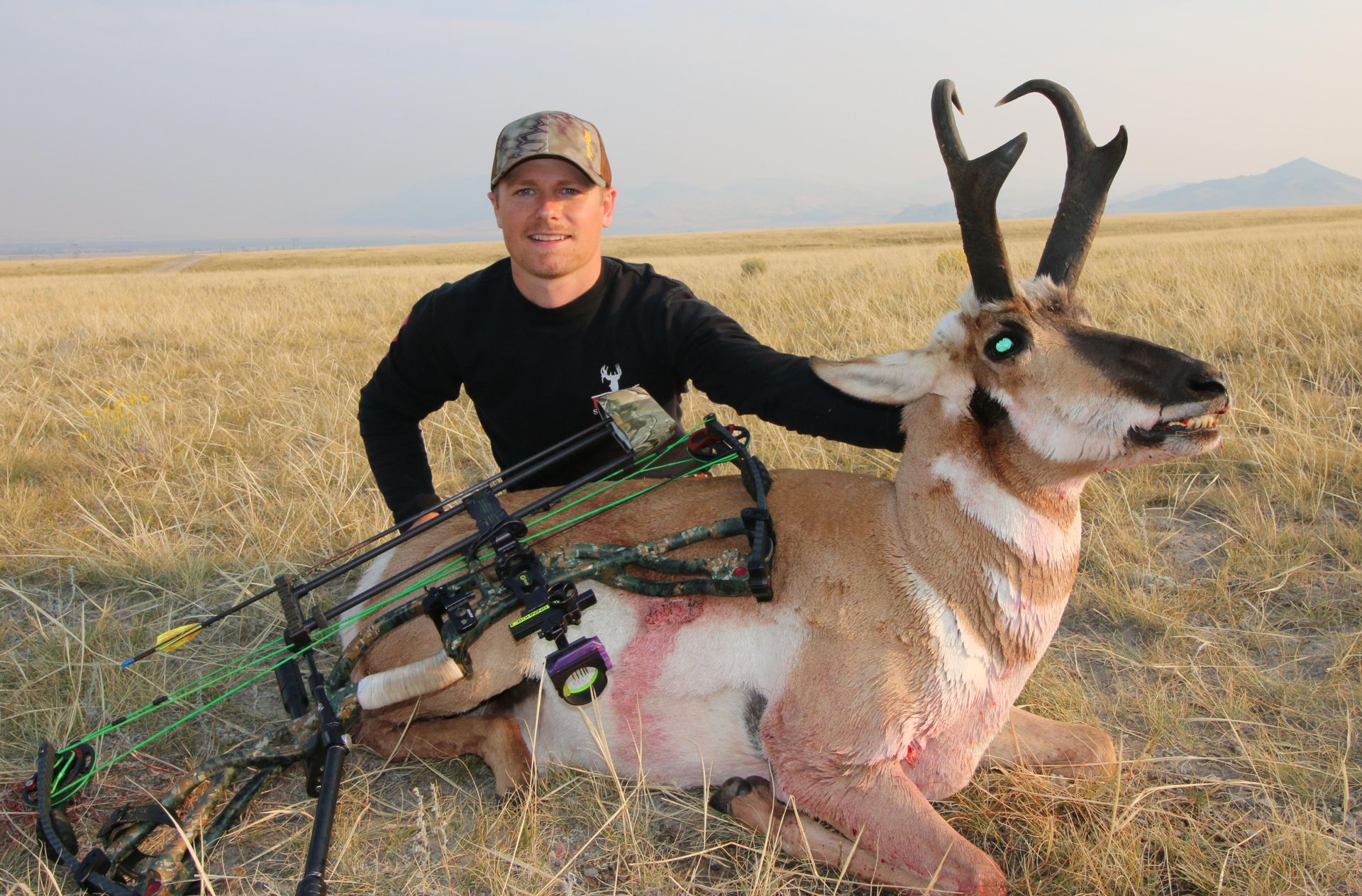 Antelope Archery Gallery Image