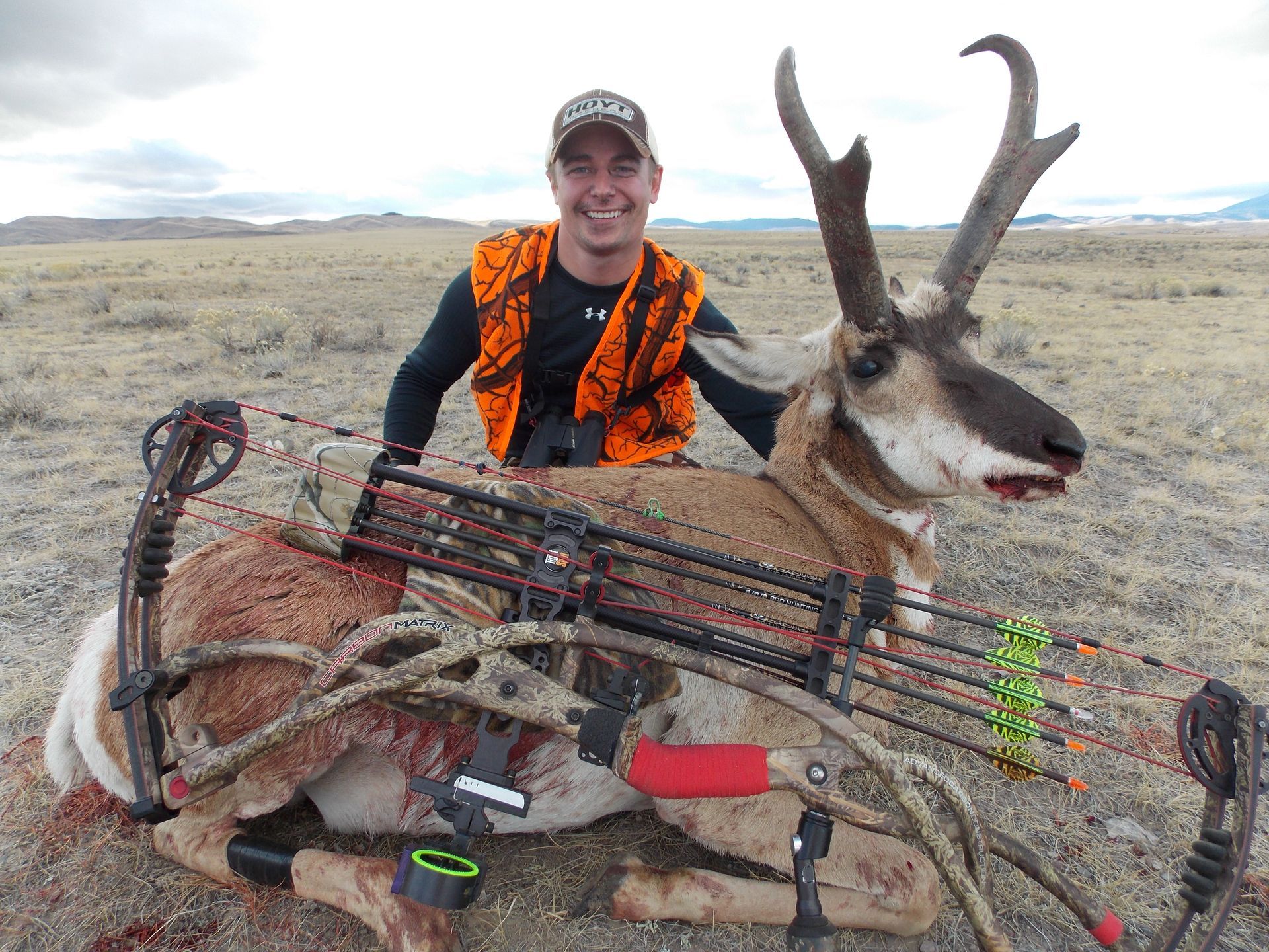 Antelope Archery Gallery Image