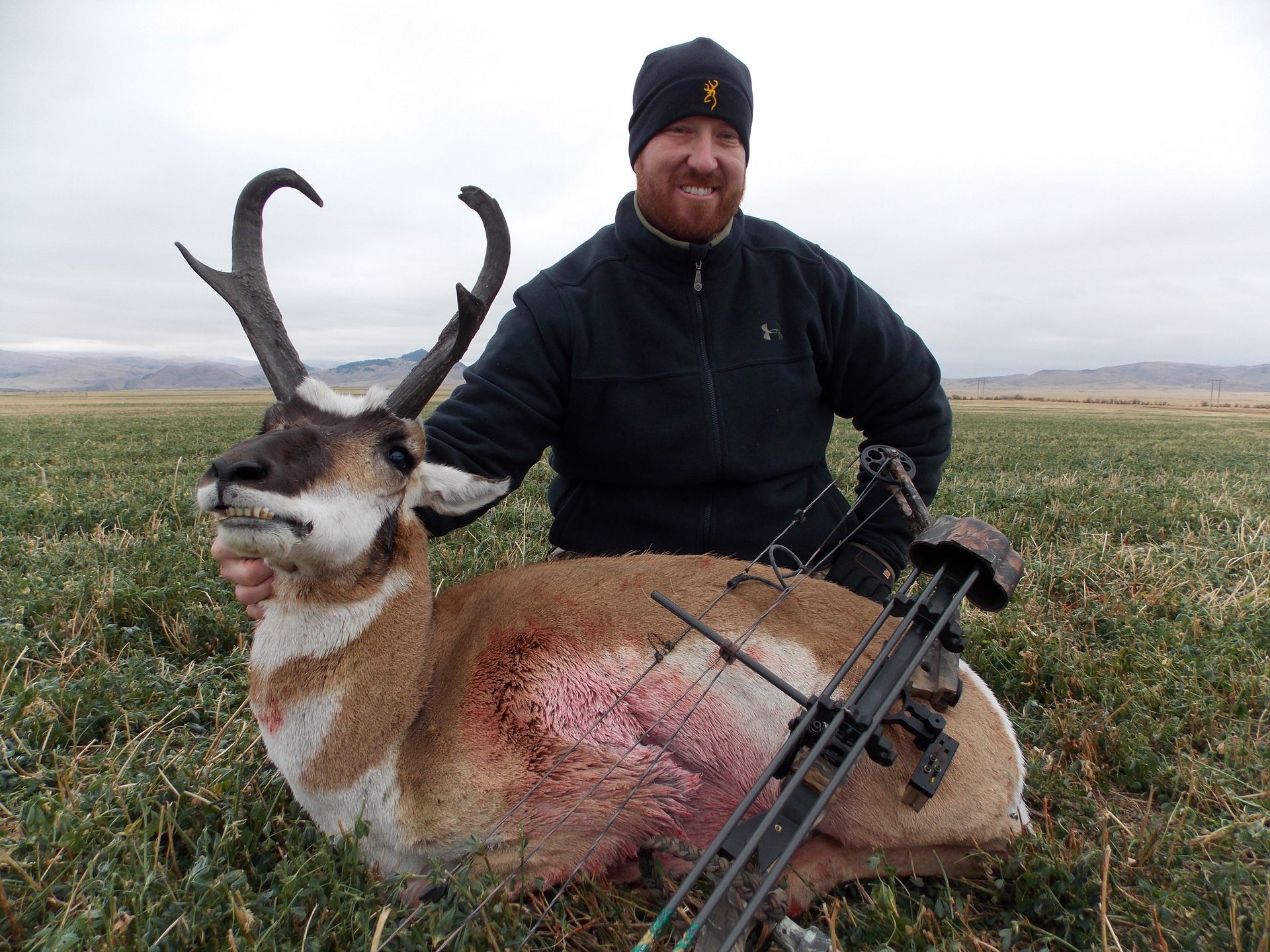 Antelope Archery Gallery Image