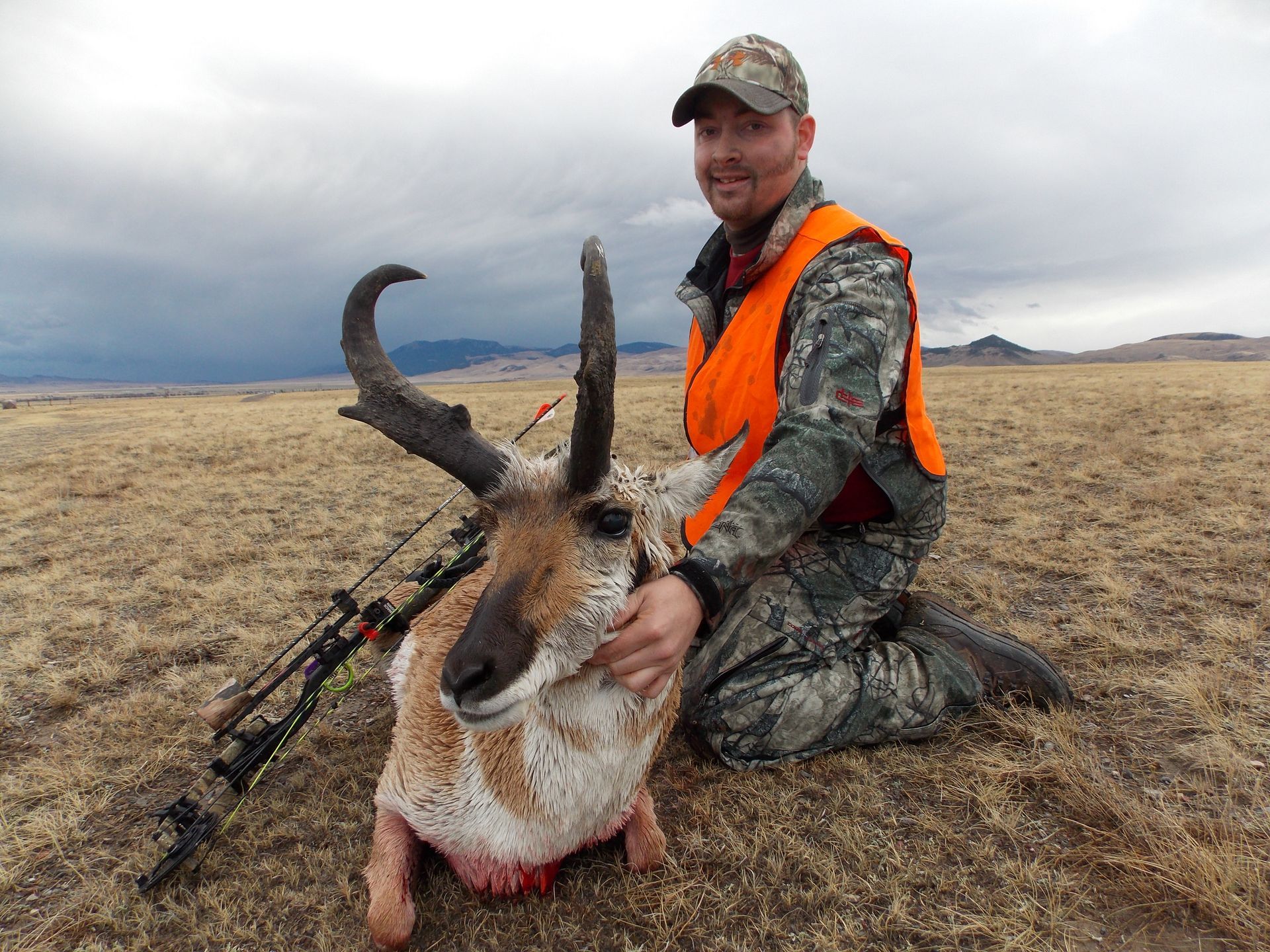 Antelope Archery Gallery Image